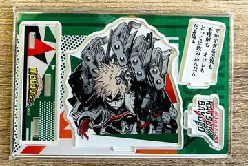 히로아카 바쿠고 카츠키 생일 명장면 디오라마 피규어 2023