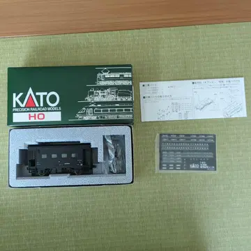 KATO HO 게이지 철도 모형 요5000 1-813