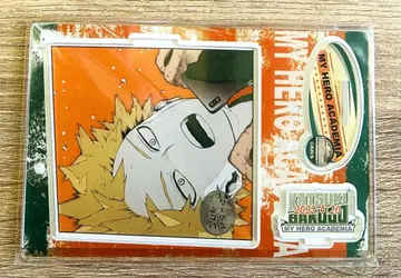 히로아카 바쿠고 카츠키 생일 명장면 디오라마 피규어 2022