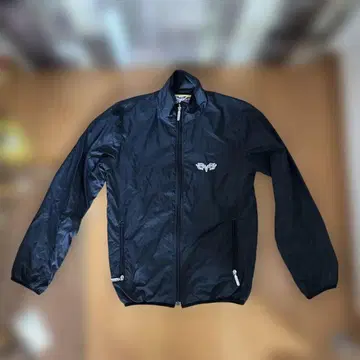 리볼버 리볼버 나일론 자켓 EVE