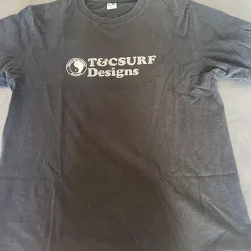 Town & Country T&C SURF Designs 티셔츠