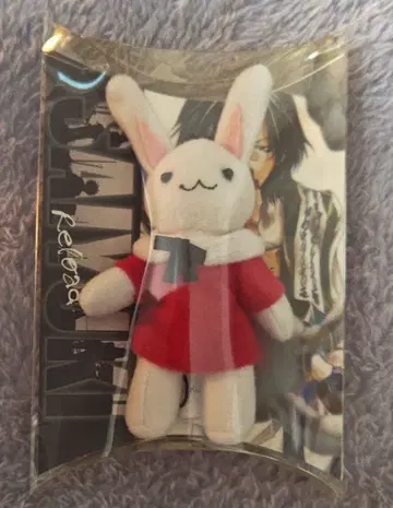 레어템 최유기 RELOAD 우곡삼장 토끼 스트랩