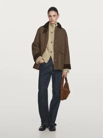 마시모 두띠 Massimo Dutti 자켓