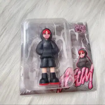 TXT yeonjun's Mixtape GGUM