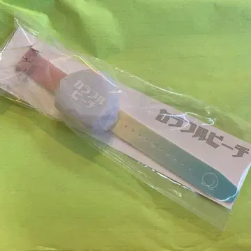 새상품 카라피치 팬미팅 2026 블레스라이트 컬러풀 피치