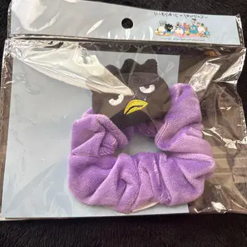 산리오 바츠마루 니시무라 유우지 리오 ALD1 하피단부이 스크런치