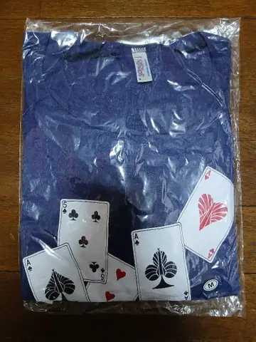 도쿄사변 긴팔 T셔츠 M 사이즈 시이나 링고