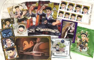 귀멸의 칼날 히메지마 교메이 묶음 판매