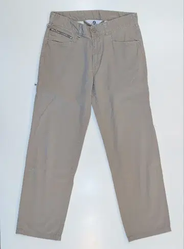 GOODENOUGH 치노 팬츠 지퍼 디자인 GE-112011 3