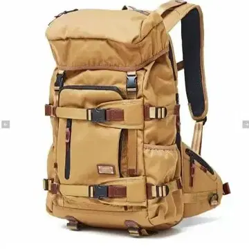 [ 새상품 ] AS20V CORDURA DOBBY 305D 백팩