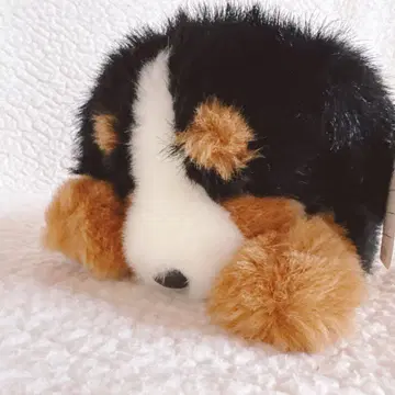 카나자와 GUND 제조 바니즈 빈티지 봉제 인형