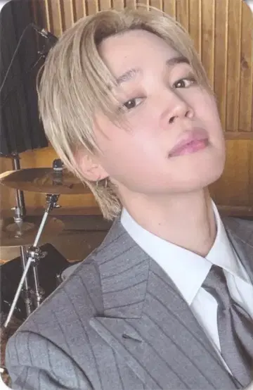 BTS LIVING LEGEND ver. JIMIN ARIRANG