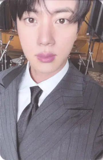 BTS LIVING LEGEND ver. 진 아리랑