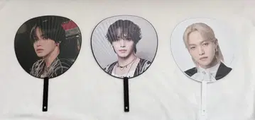 JO1 오히라 쇼세이 부채