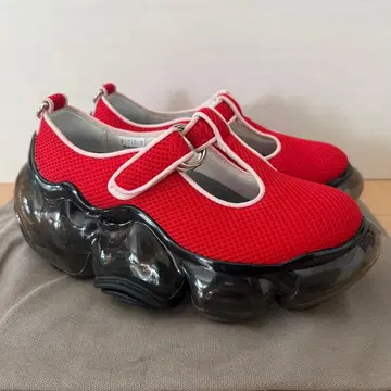 grounds MOOPIE T MARY JANE