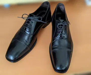 FLORSHEIM Royal Imperial 스트레이트 팁 (내피)