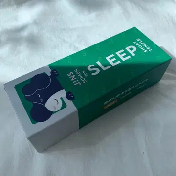 JINS SCREEN FOR SLEEP JS03