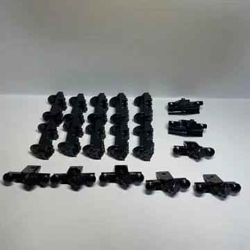 LEGO 바퀴 연결기