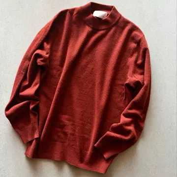 EDIFICE 에디피스 캐시미어 100% 니트