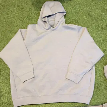 유니클로 울트라 스트레치 후드티 4XL