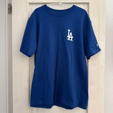 Los Angeles Dodgers T셔츠 XL