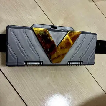 기계전대 젠카이저에 등장하는 변신 아이템 [젠카이 버클]