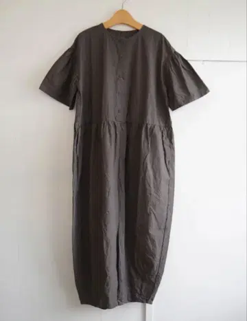 택 포함 새상품 Gauze# 거즈 아틀리에 찰리 살로펫