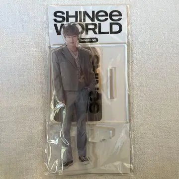 SHINee 스마트폰 스탠드 세트 ONEW