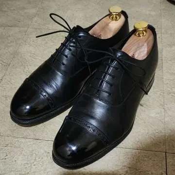 GRENSON 그렌손 마스터피스 5 1/2E