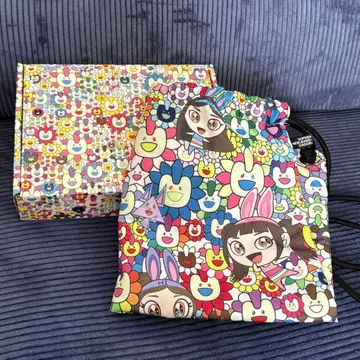 NewJeans/Supernatural 냅색