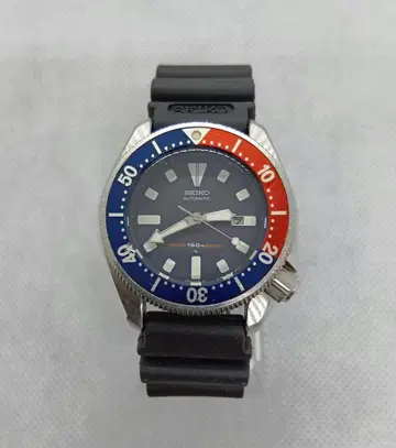 세이코 다이버 4205-014T 펩시 #3 SEIKO