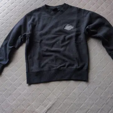 BUMP OF CHICKEN 스웨트 셔츠 M