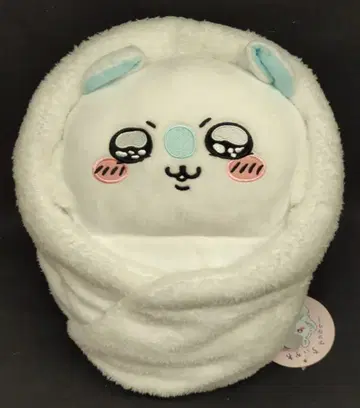 후류 싸개 BIG 봉제 인형 치이카와 (먼작귀) 모몽가