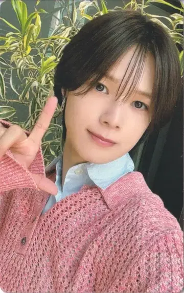 &TEAM FC 회장 한정판 K 2024 SECOND TO NONE