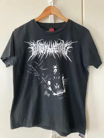 babymetal t셔츠 the white mass tee