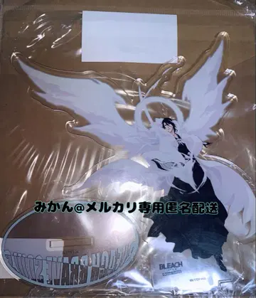 BLEACH 쿠치키 뱌쿠야 아크릴 스탠드