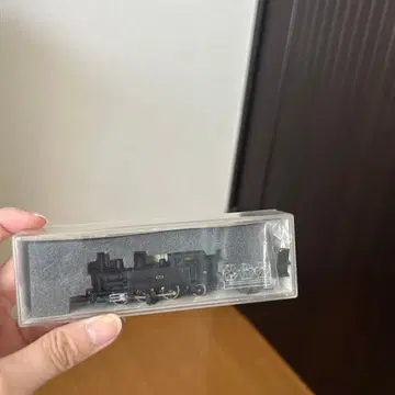 KP-150 BG 2157 N 게이지 철도 모형