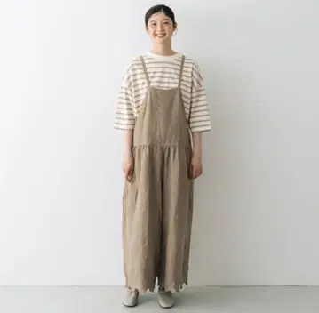 거즈#거즈 트라바이유 살로펫