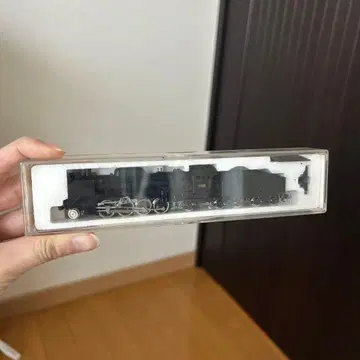 D51 N 게이지 철도 모형 2006년제