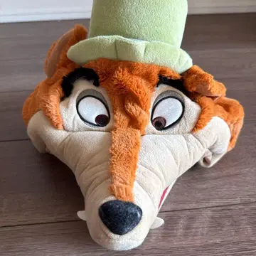 파울펠로우 정직한 존 팬캡 도쿄 디즈니 리조트 피노키오