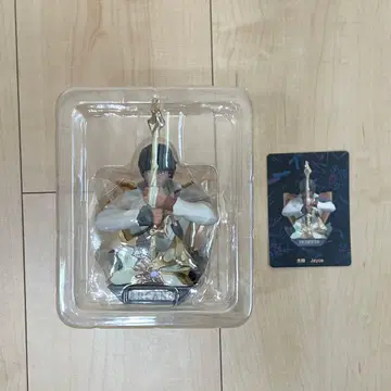 POPMART 팝마트 제이 피규어 아케인 시리즈