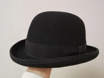 산고보 모자 볼러 햇 59cm 드래곤 햇
