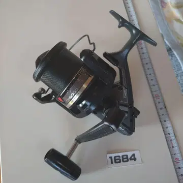 No.1684 시마노 파워 에어로 GT6000 낚시릴
