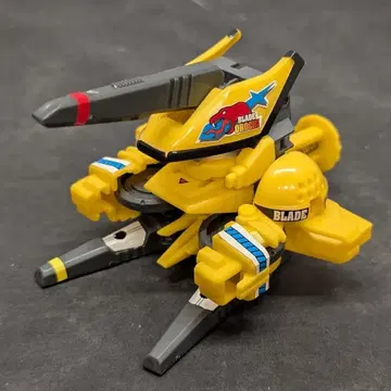 타카라 EX 비다맨 블레이드 오로치 140