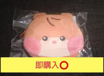 [ 즉시 구매 ] 비니니 손한빈 파우치 zeroni ZB1