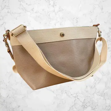 TOPKAPI 블레스 탑카피 리플 보트형 숄더 백