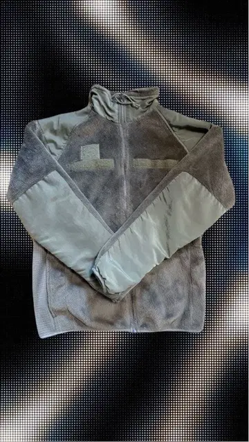 USarmy 80s 레벨 3 small Regular 코요테