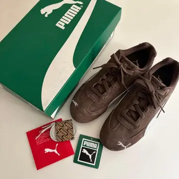 billy's 별주 푸마 스피드캣 23.5cm