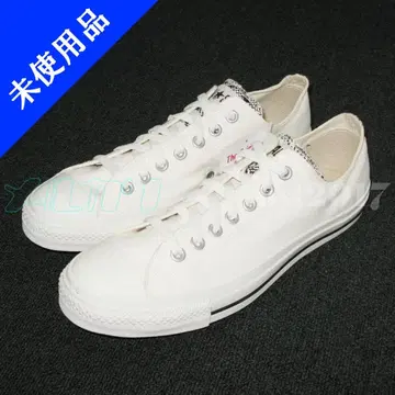 CONVERSE CANVAS ALL STAR OX SNAKE 28