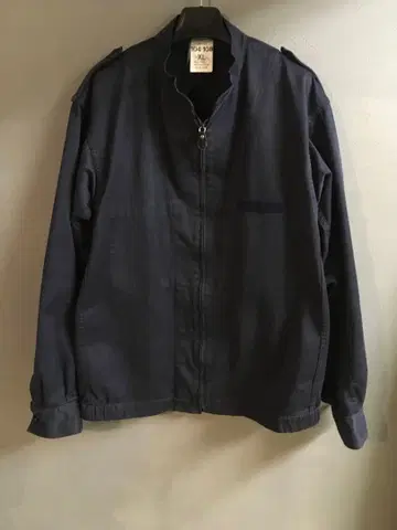 프랑스군 실물 밀리터리 자켓 90s 유로 밀리터리 자켓